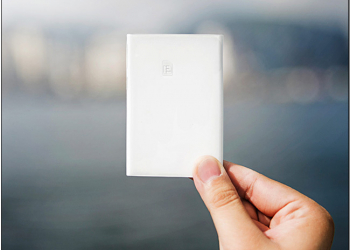 想讓 iPhone 雙卡雙待？用 PIECE 不只多給你一個卡槽還能當拍照遙控器使用