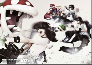 VR ZONE新宿門票購買教學　台灣信用卡也可以使用喔 - 電腦王阿達