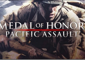 Origin平台《 榮譽勳章:太平洋戰役 》免費下載　體驗槍林彈雨下的戰爭殘酷 - 電腦王阿達