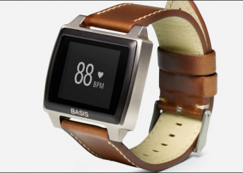 昔日大手收購 Basis 等公司，今天 Intel 悄悄放棄穿戴式裝置事業