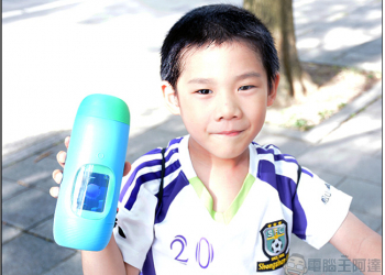 Gululu 水精靈智能互動水壺 媽媽的神奇秘密法寶，讓小孩從此愛上喝水