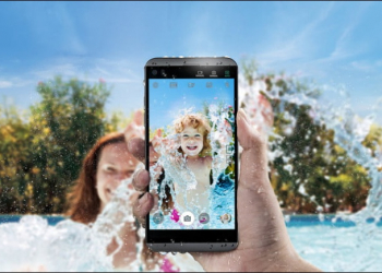 新手機 LG Q8 問世，有 V20 主打的設計跟稍低的規格