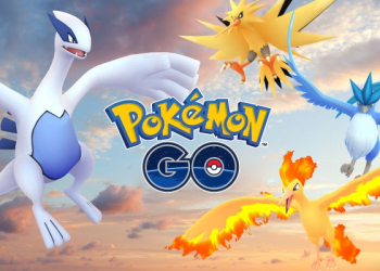 Pokemon Go 活動 遇上網路塞爆問題， Niantic 極力補救