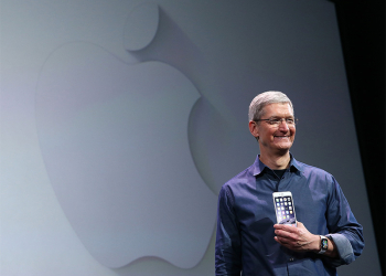 高通、Apple 官司未平，Intel 與眾科技廠集體相挺 Apple