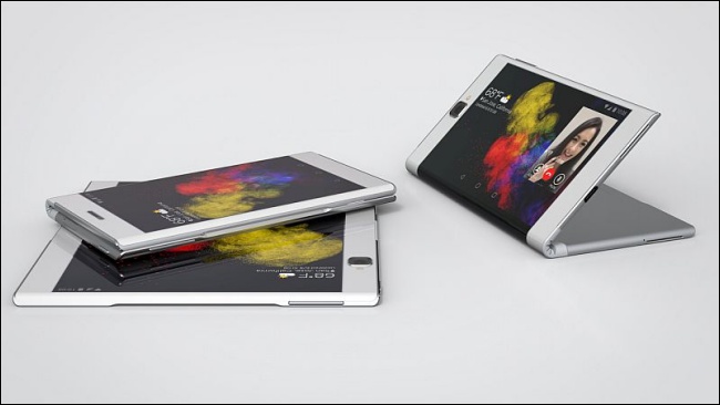 Lenovo Folio