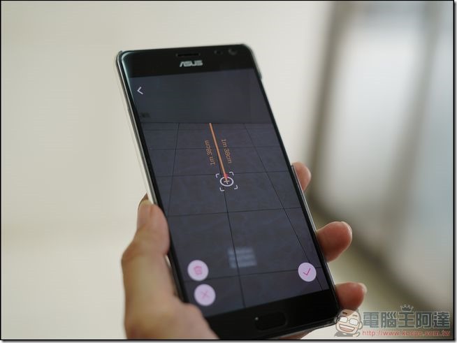 ASUS ZenFone AR 開箱 -34