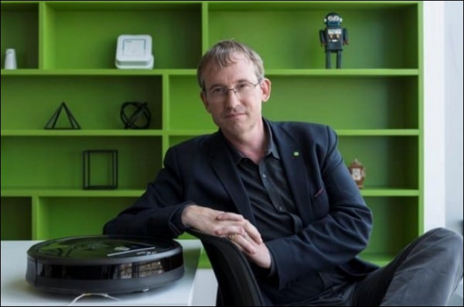 （更新：官方說法）Roomba 製作公司 iRobot 疑取用使用者資料，甚至販售給出價最高的組織 - 電腦王阿達