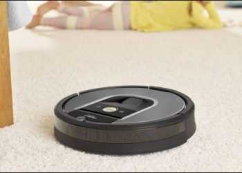 （更新：官方說法）Roomba 製作公司 iRobot 疑取用使用者資料，甚至販售給出價最高的組織
