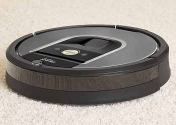 （更新：官方說法）Roomba 製作公司 iRobot 疑取用使用者資料，甚至販售給出價最高的組織