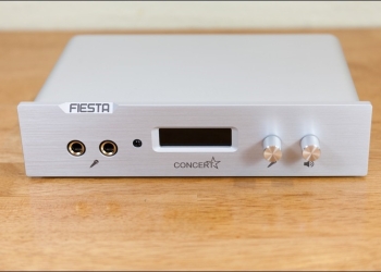 FIESTA 雲端K歌機　一台簡單的機器就把客廳變成KTV - 電腦王阿達