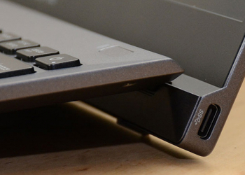 USB 3.2 規範發布，賦予 Type-C 連接埠最快超過每秒 2GB 高速傳輸