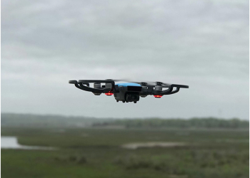 消費型空拍機 DJI Spark 國外論壇傳災情，使用者回報無端失控與墜落