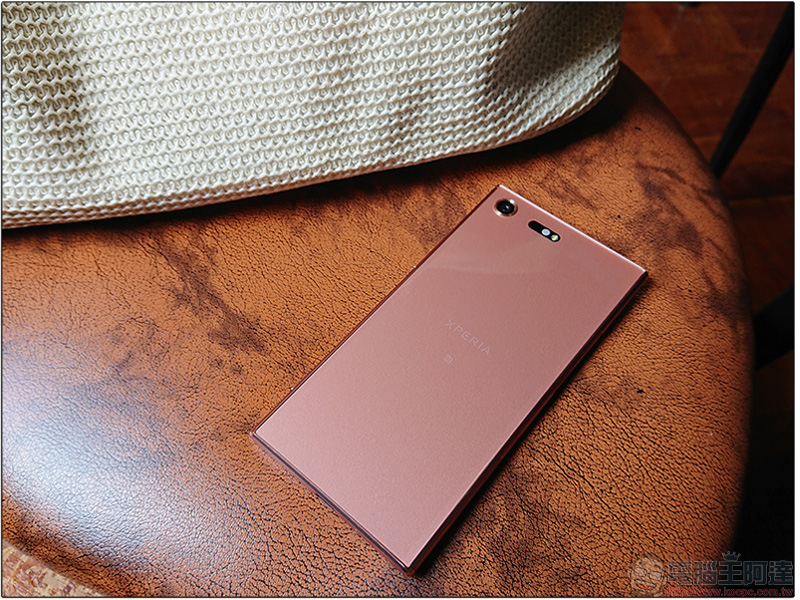 夏日輕旅行說走就走，我與 Sony Xperia XZ Premium 的周末小渡假 - 電腦王阿達