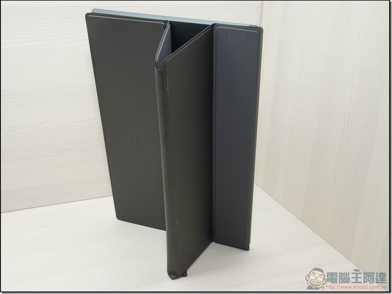 ASUS ZenScreen 開箱 -18