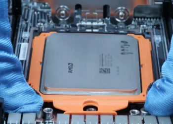 Ryzen Threadripper 處理器不會裝，MSI 拍片教你教到會為止