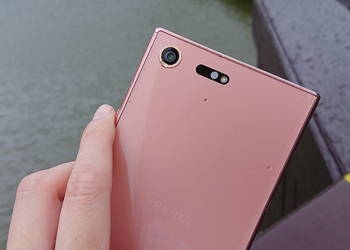 夏日輕旅行說走就走，我與 Sony Xperia XZ Premium 的周末小渡假