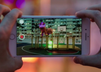 4K 60fps 錄影前後相機都支援，開發者透過 iOS 11 beta 探索新機資訊