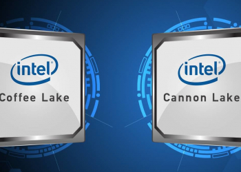 Coffee Lake 大混戰，Intel 一種平台兩種處理器規格