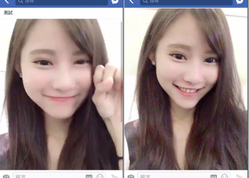 Facebook支援Live Photos　使用《 intoLive 》來製作會動的照片吧