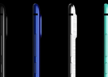 夏普新旗艦 Sharp AQUOS S2 正式發表，87.5% 屏占比驚艷全場