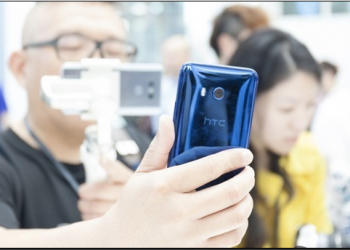 HTC U11 今日開放 1.26.709.3 版更新，可支援 1080P / 60fps 錄影，帶來更平滑的錄影畫質