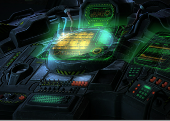 整個克普魯星區成為 AI 實驗室　《星海爭霸II》API 套件釋出 - 電腦王阿達