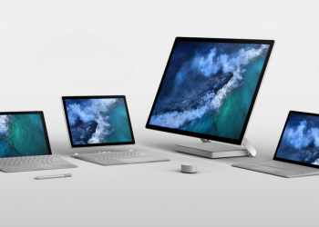 Surface 多款產品因故障率高撤銷推薦，微軟發文反駁《 消費者報告 》