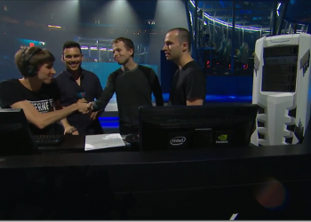 Dota2職業玩家不敵 Open AI　開局十分鐘遭擊敗 - 電腦王阿達