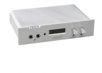 擁有 FIESTA 雲端K歌機 你家就是高級 KTV