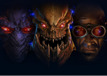 《星海爭霸》高畫質重製版 推出　再次掀起克普魯星區的戰役 - 電腦王阿達