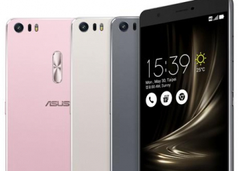 疑似 ZenFone 4 Pro 的手機現身 GFXBench ，配備 6GB RAM 跟 S835 處理器