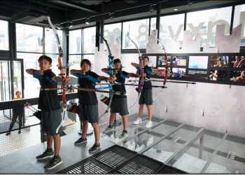 三星「 微光計畫 」啟動 深耕台灣、關注微小的光芒 - 電腦王阿達