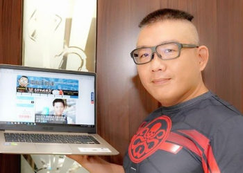 ASUS VivoBook S15 (S510) 開箱 、評測 – 輕・力綻放、不到1.5公斤！效能與輕薄兼具的美型筆電