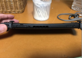 天氣炎熱下的慘劇　各地發生任天堂 Switch 彎曲 事件 - 電腦王阿達