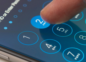 iOS 11 其實暗藏可快速 暫時關閉 Touch ID 的安全秘技，關鍵在於「SOS 功能」