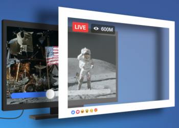 Facebook 更新 演算法，將判斷為偽裝影片的文章跟只有靜態畫面的影片進行隱藏