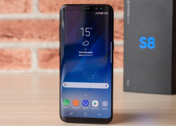 Samsung Galaxy S8 奪下 2017 年第二季全球 Android 手機銷售冠軍