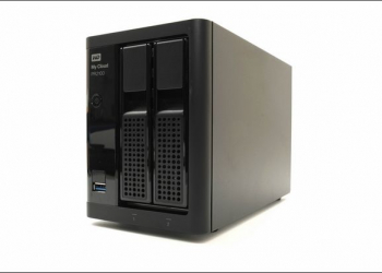 WD My Cloud Pro PR2100 開箱 、體驗 介面簡單、功能完整的大容量迷你NAS