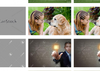 Google 展示移除圖片浮水印演算法，怎樣的圖片浮水印才安全呢？