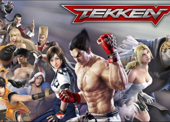 《鐵拳》將在智慧型手機上登場 可與世界玩家對戰並加入收集要素