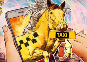 冒充共享汽車付款介面的 木馬 ，就是要騙取你的信用卡資料