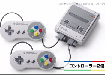 日版 迷你超任 釋出宣傳影片　Replay、My Play Demo功能曝光 - 電腦王阿達