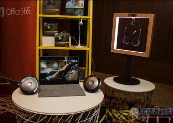 Jabra 在台推出三款新品 Elite Sport 升級版、針對辦公環境打造的無線耳機與無線喇叭 - 電腦王阿達