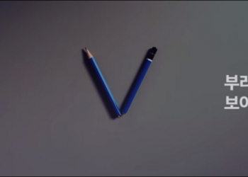 眼看 Galaxy Note 8 今晚發表， LG 打廣告牌 聚焦 V30 手機