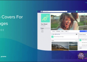 Video Covers For Facebook Pages 提供將近 100 個免費 Facebook 封面影片素材 - 電腦王阿達