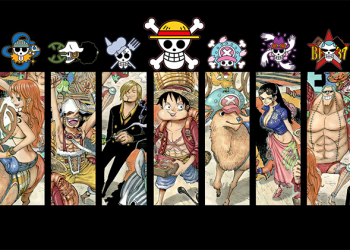 《 航海王 》為何完結不了？尾田：都是七武海的錯！