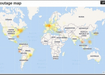臉書當機 了沒看這裡　兩大回報服務告訴你網站是否正常運作 - 電腦王阿達