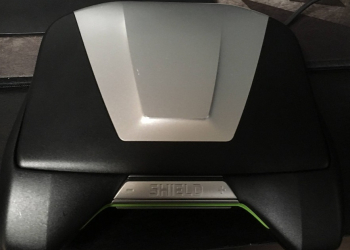NVIDIA Shield Portable 2 原型機竟在當鋪被發現，似乎有隱情