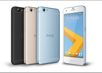 HTC One A9s 正式推出，不到 5000 元即可擁有的金屬平價機