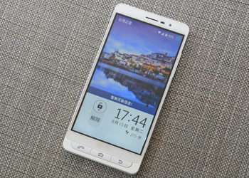 iNO S9 銀髮旗艦機開箱評測 – 從裡到外前所未有，史上最美智慧型長輩機